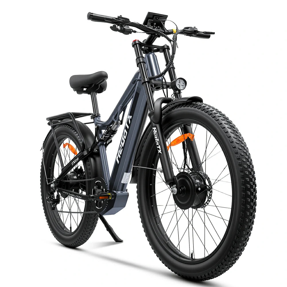 HedaTX TX29 (EU) Electric Bike