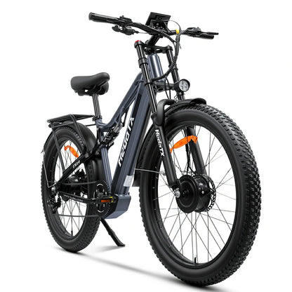 HedaTX TX29 (EU) Electric Bike