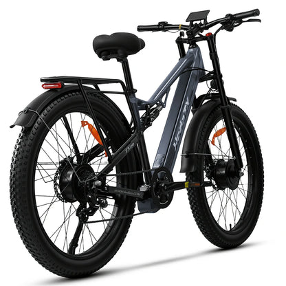 HedaTX TX29 (EU) Electric Bike