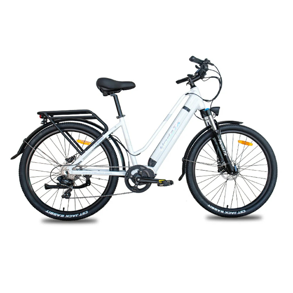 HedaTX TX520 (EU) Electric Bike