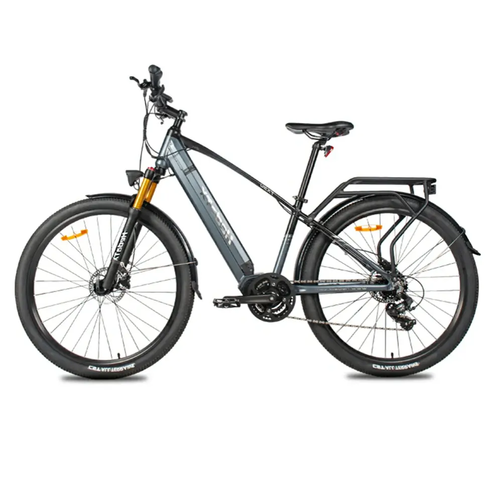 HedaTX TX90 (EU) Electric Bike