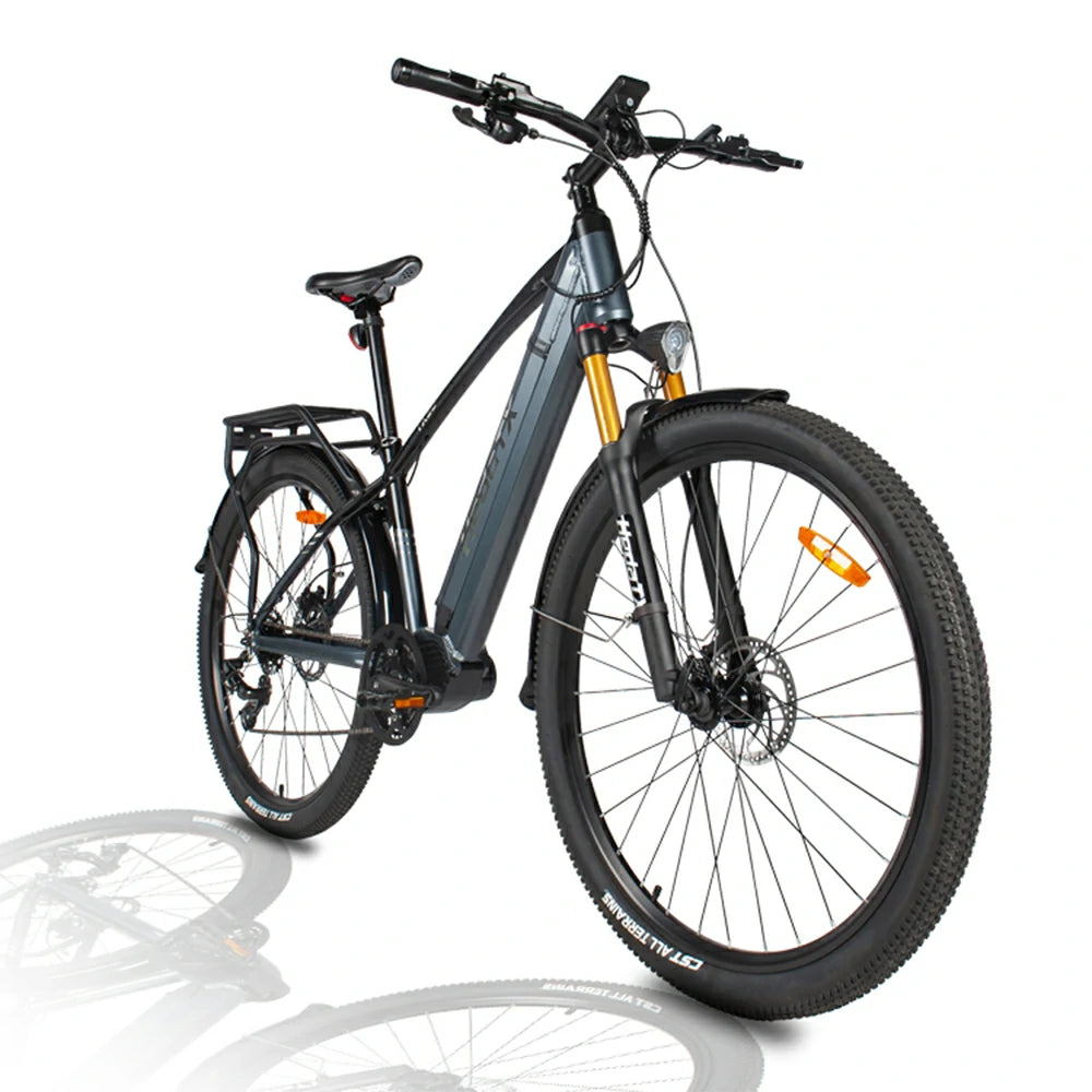 HedaTX TX90 (EU) Electric Bike