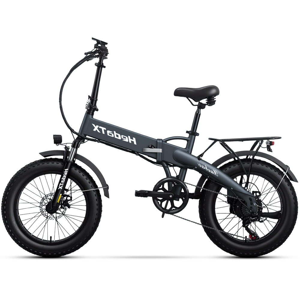 HedaTX xuebao (US) Electric Bike